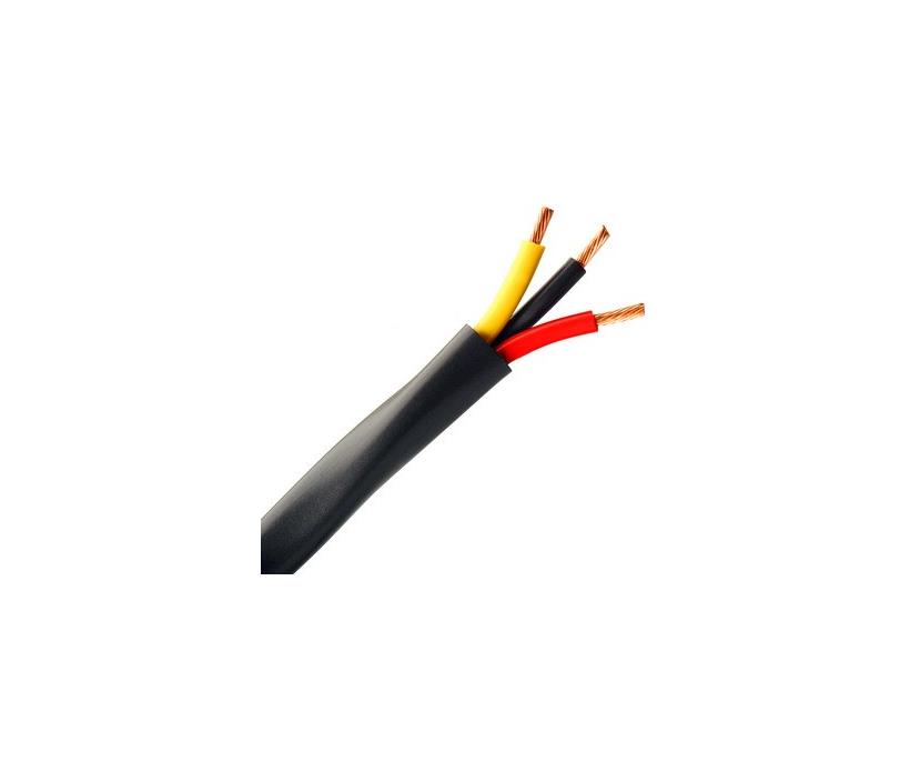 Cable 3 x 1.0mm